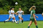 Women’s Soccer vs Babson  Women’s Soccer vs Babson. - Photo by Keith Nordstrom : Wheaton, Women’s Soccer